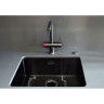 Мойка OMOIKIRI TAKI 54-U/IF-GM нерж.сталь/вороненая сталь 4973107