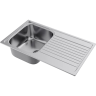 Мойка OMOIKIRI KASHIOGAWA 86-IN 4993453